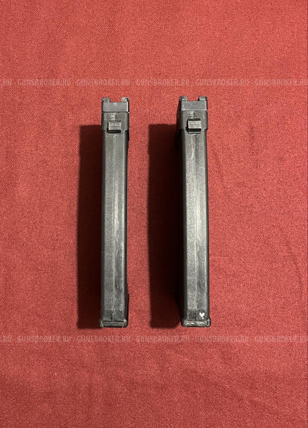 Магазин Сайга 410 (410х76) СОК-410 СБ17