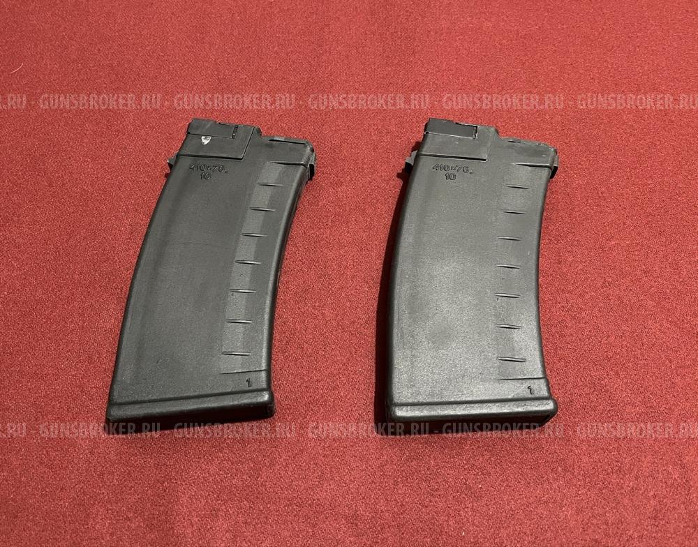 Магазин Сайга 410 (410х76) СОК-410 СБ17