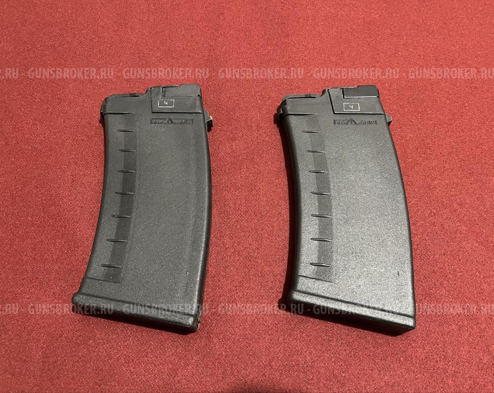 Магазин Сайга 410 (410х76) СОК-410 СБ17