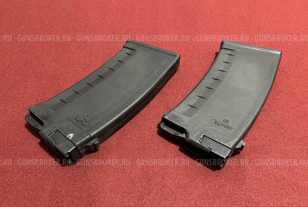 Магазин Сайга 410 (410х76) СОК-410 СБ17