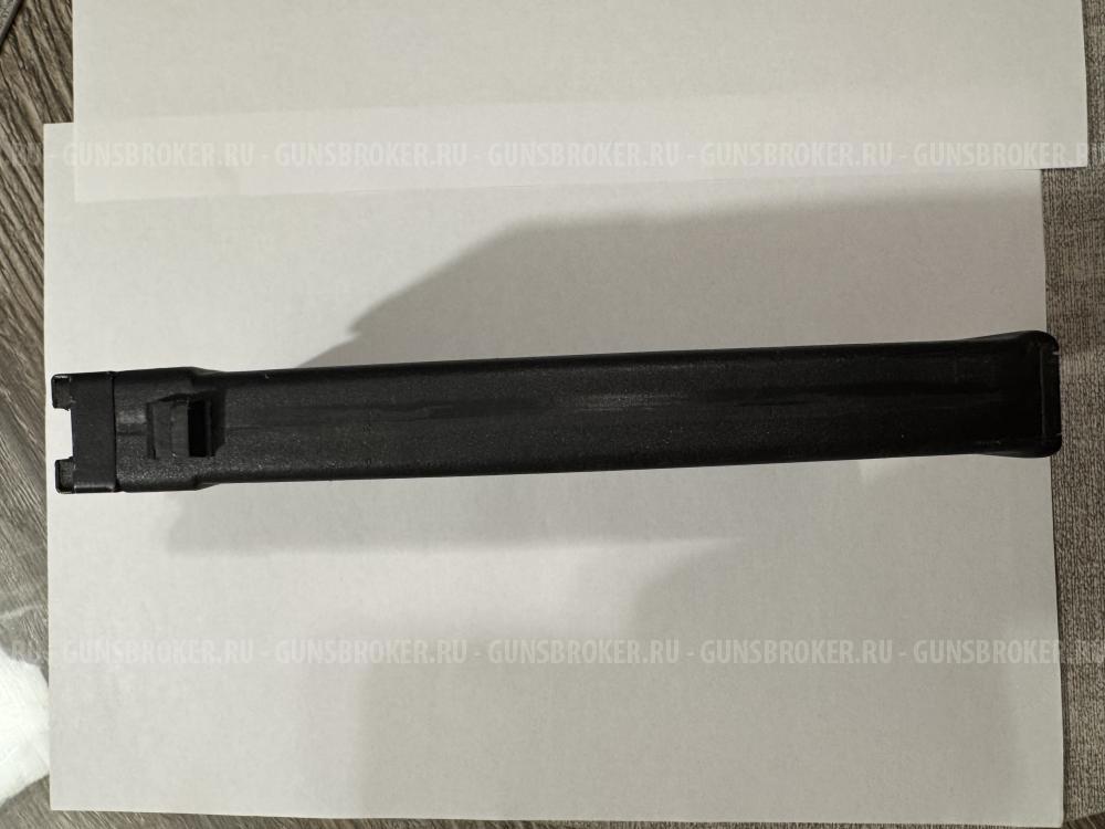 Магазин сайга 410 на 10 мест . 