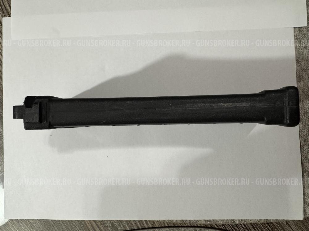 Магазин сайга 410 на 10 мест . 