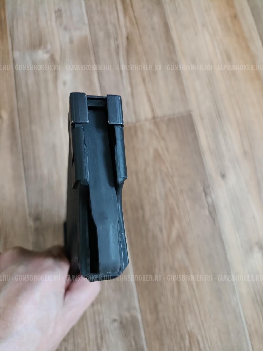 Магазин Сайга 410 на 15 патронов