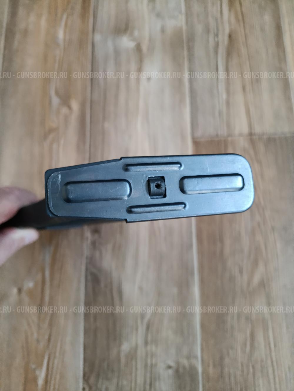 Магазин Сайга 410 на 15 патронов