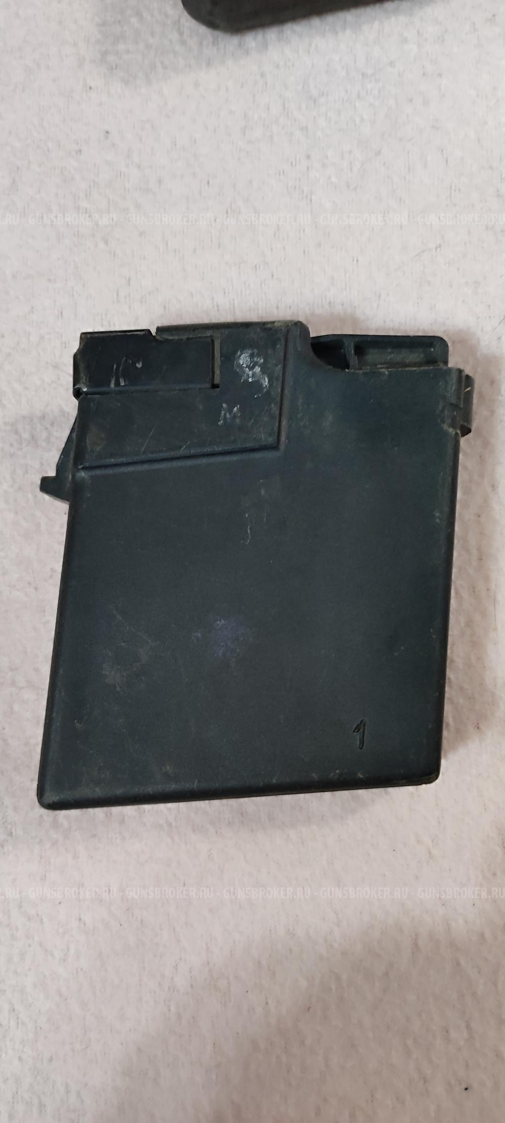 Магазин сайга 410*76