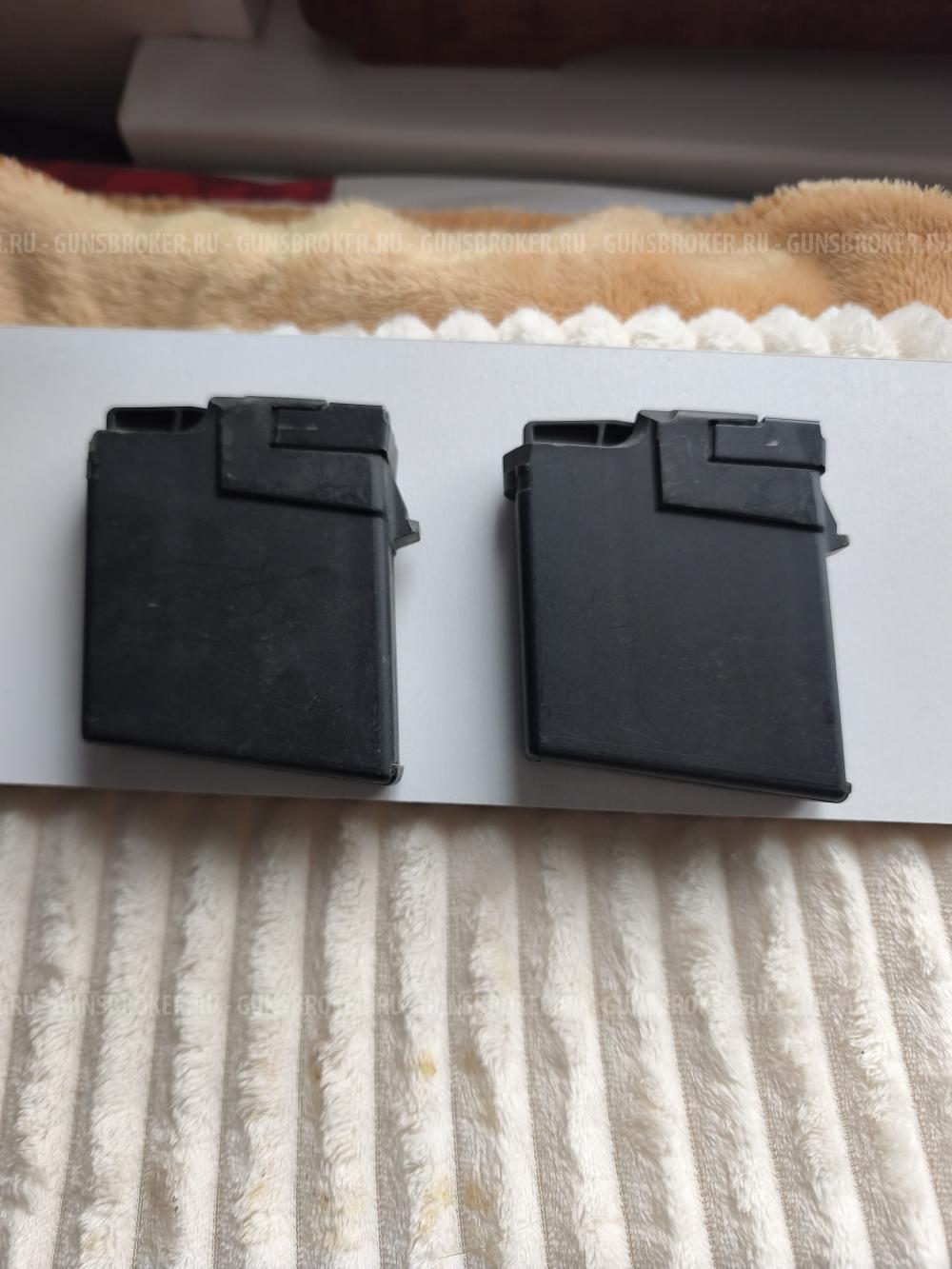 Магазин Сайга 410