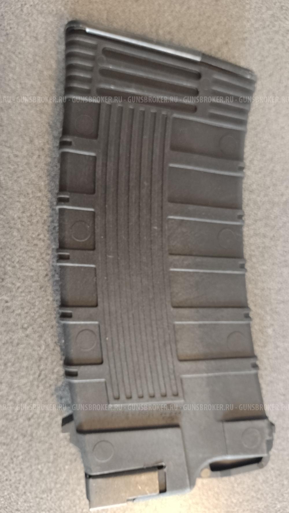 Магазин Сайга 410.Емкость 10патронов.Новый.