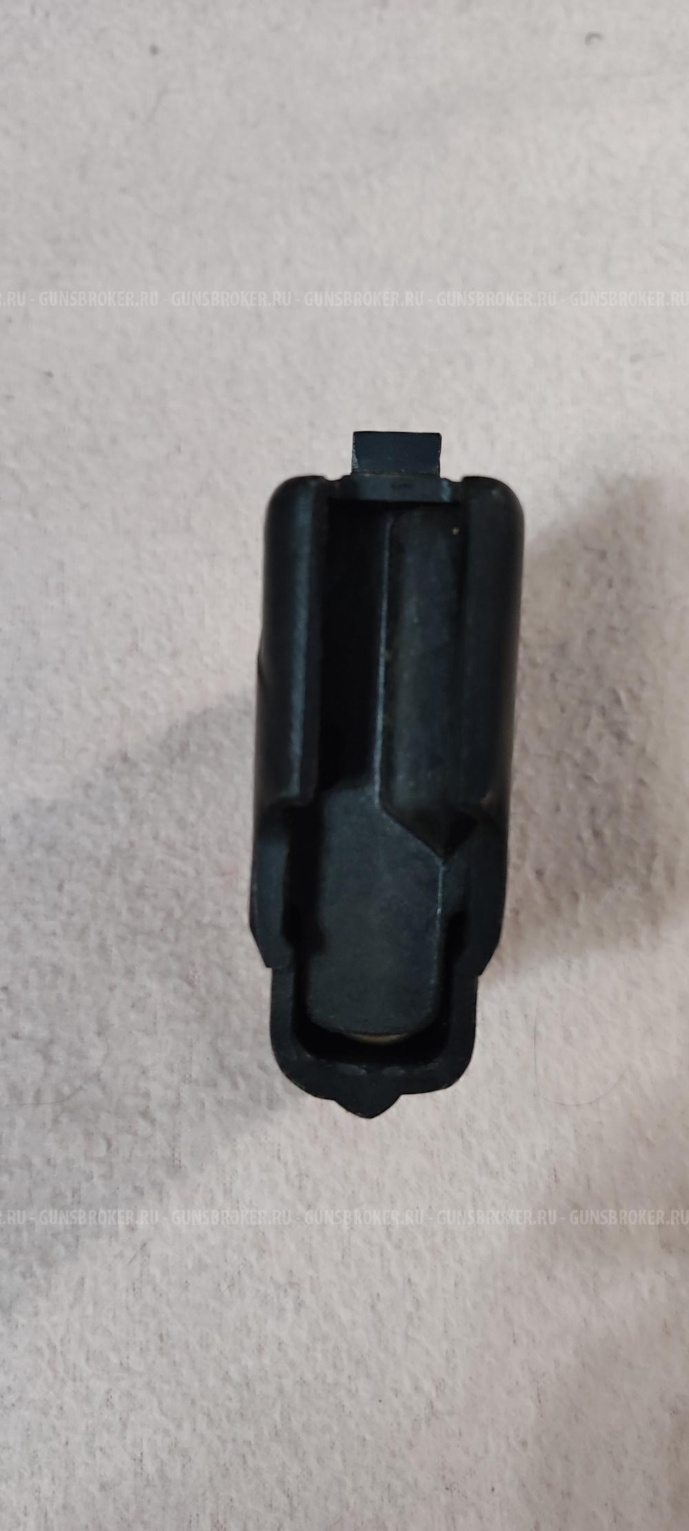 Магазин сайга 7,62*39 5 мест