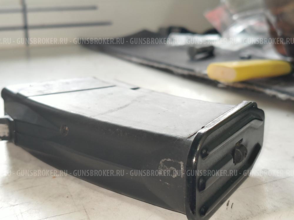 Магазин Сайга 7.62х39