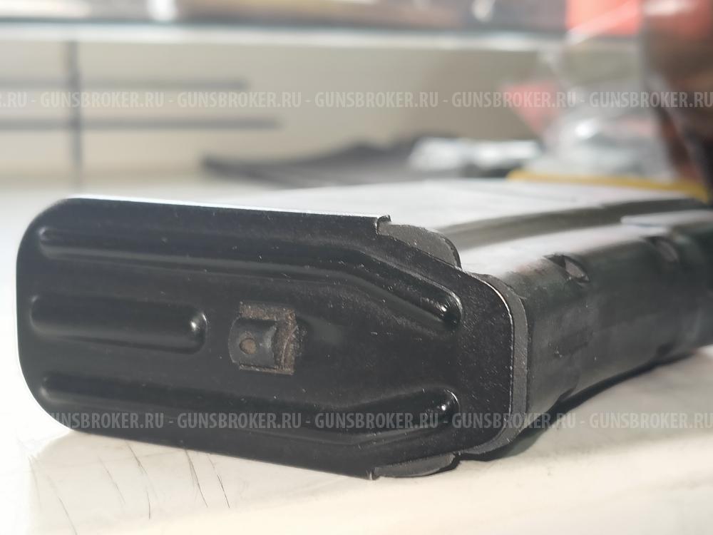 Магазин Сайга 7.62х39