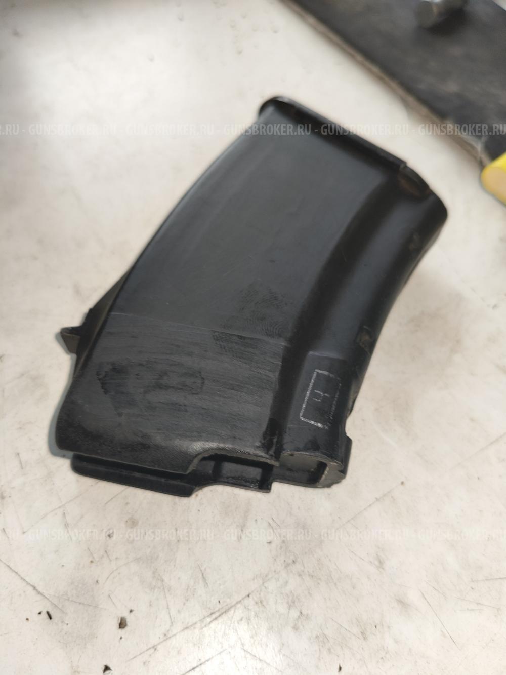 Магазин Сайга 7.62х39