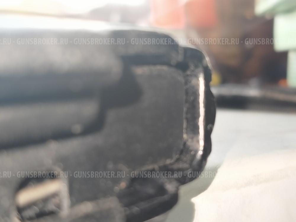 Магазин Сайга 7.62х39