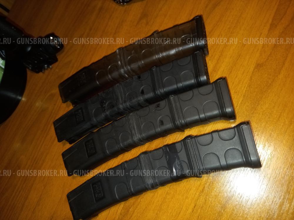 Магазин Сайга 9