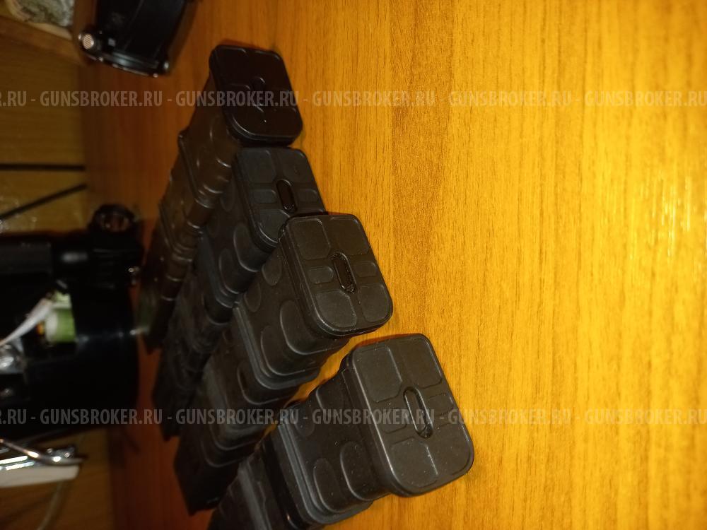 Магазин Сайга 9