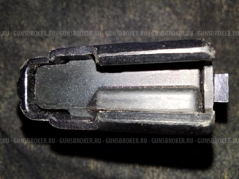 Магазин Сайга МК 7,62×39 ( без сухаря) 10 мест