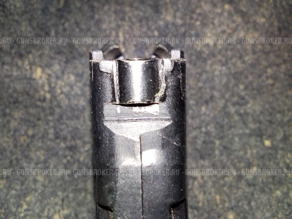 Магазин Сайга МК 7,62×39 ( без сухаря) 10 мест