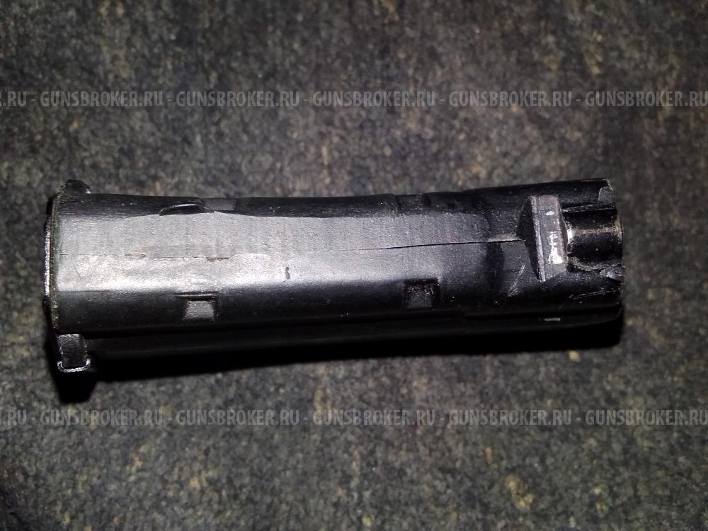Магазин Сайга МК 7,62×39 ( без сухаря) 10 мест