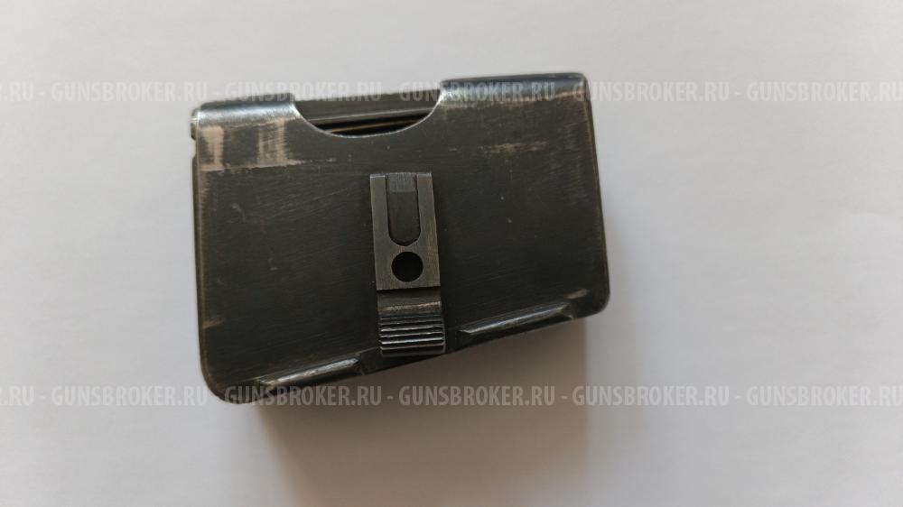 Магазин Schmidt Rubin м1896