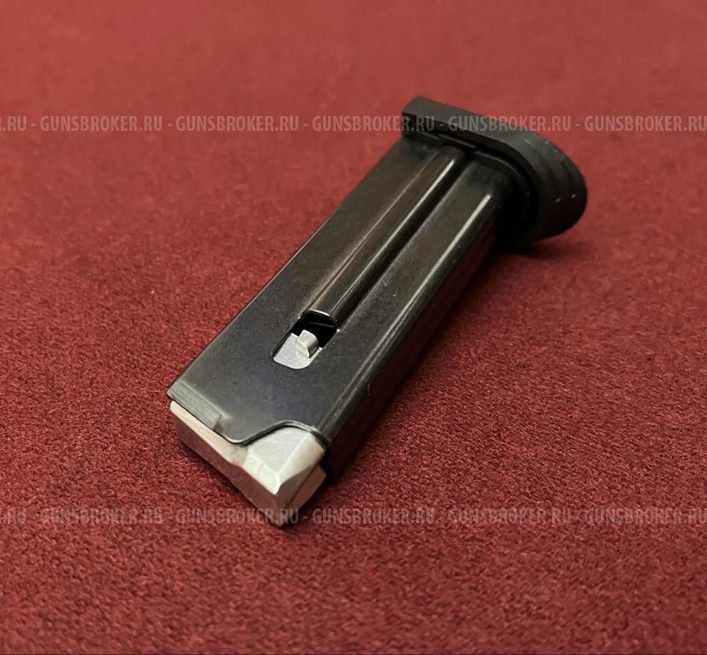 Магазин Shark 9 P.A. (Шарк 9 мм)