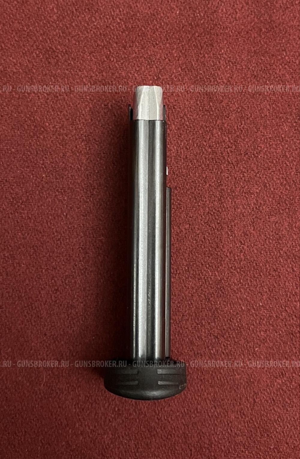 Магазин Shark 9 P.A. (Шарк 9 мм)