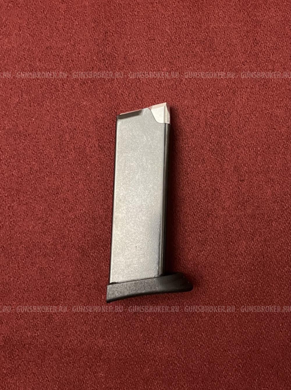 Магазин Shark 9 P.A. (Шарк 9 мм)