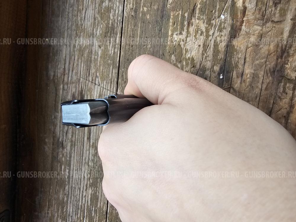 Магазин shark шаре 9мм