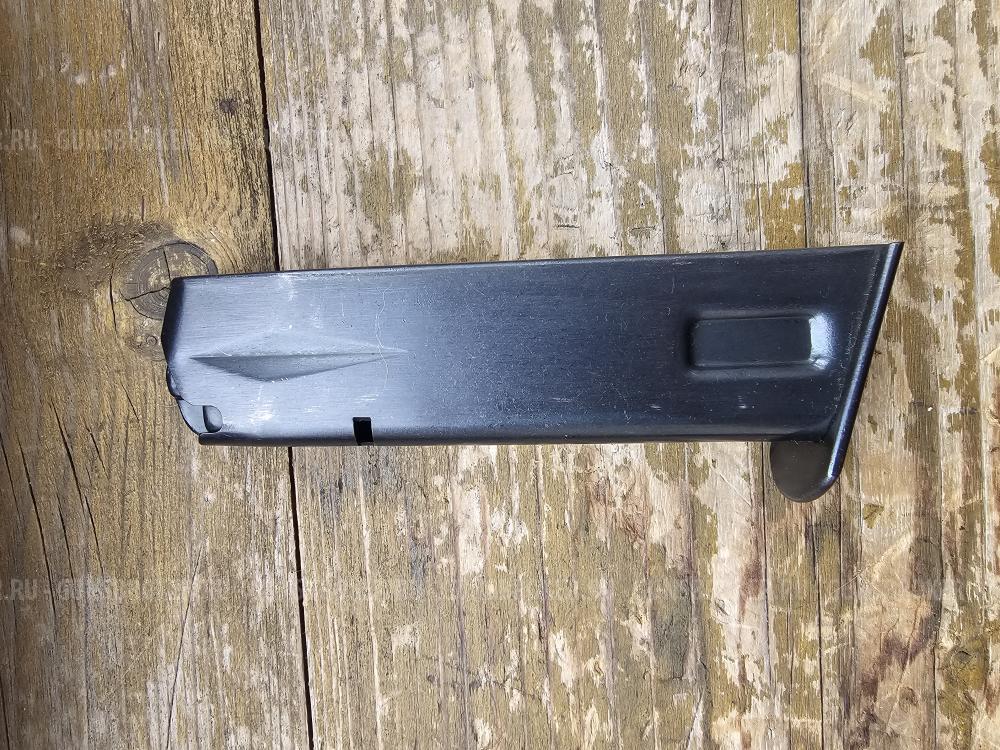 Магазин Sig Sauer P226 P226TK -PRO