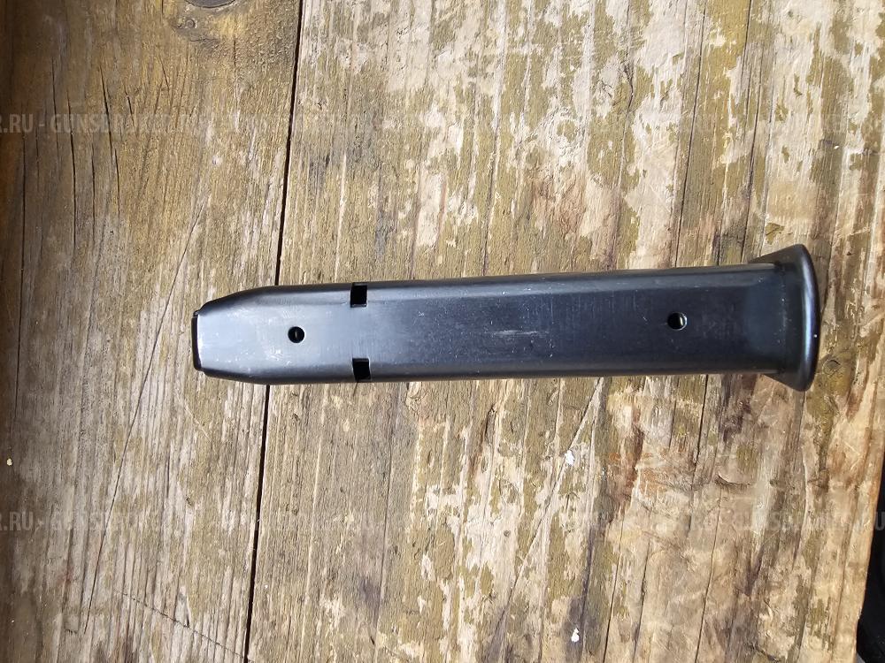 Магазин Sig Sauer P226 P226TK -PRO