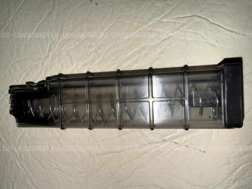 Магазин Skorpion Vz 61
