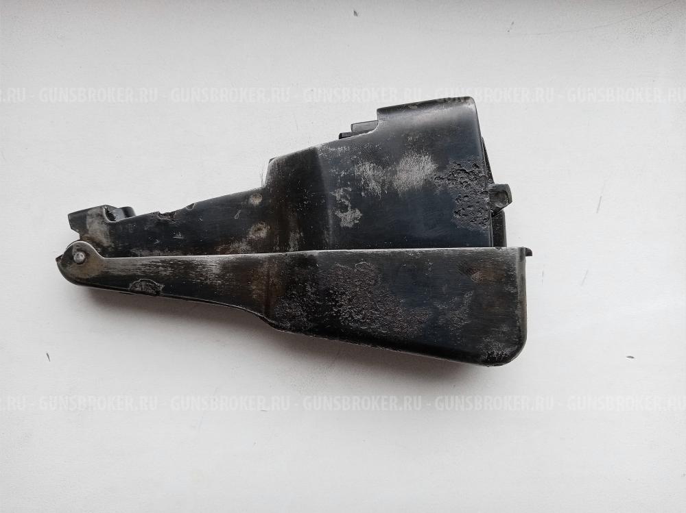 Магазин СКС СССР