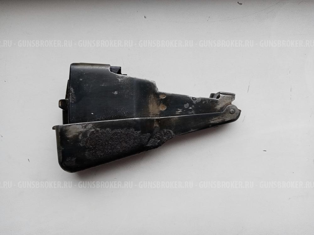 Магазин СКС СССР