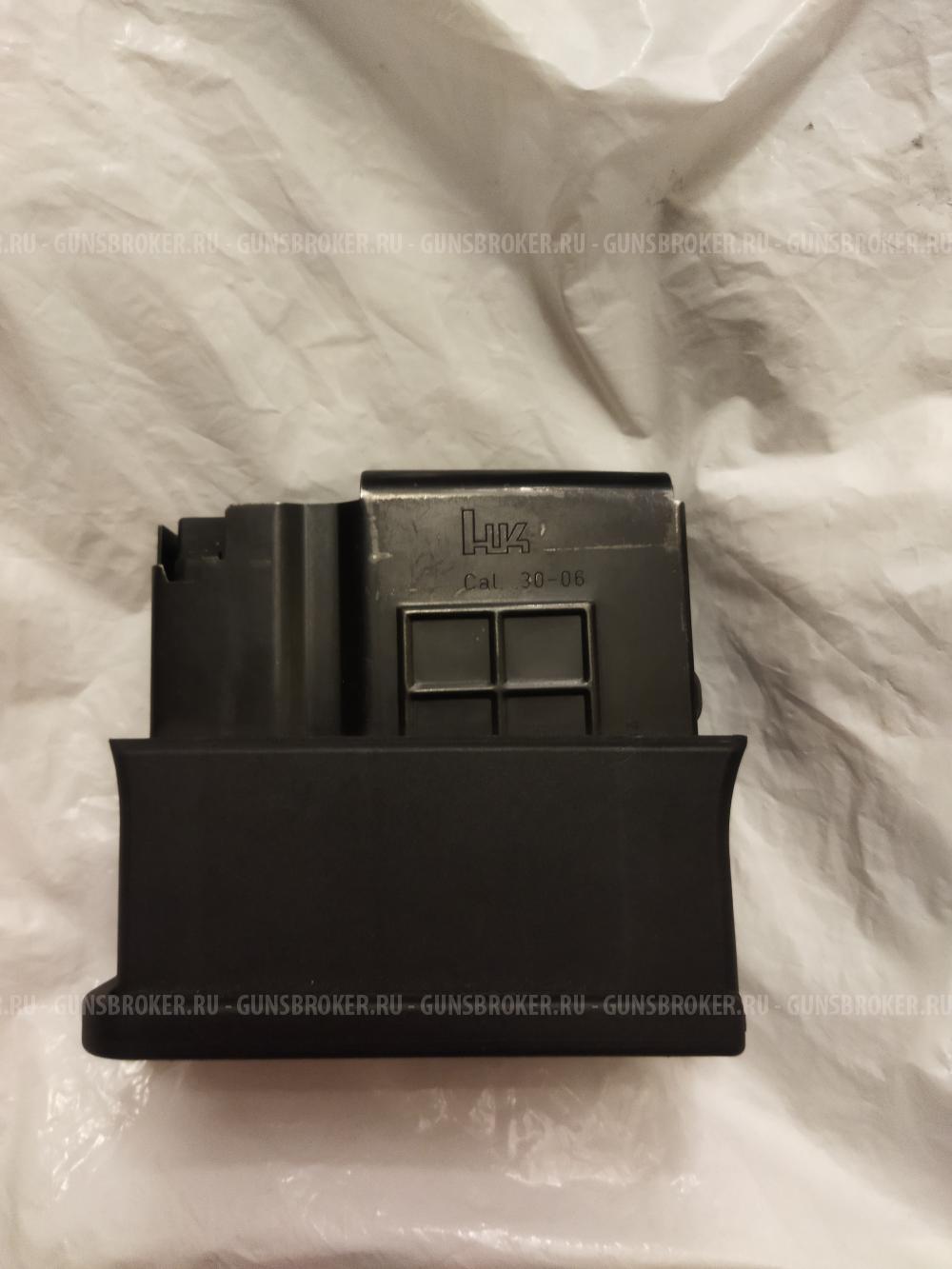 Магазин slb2000 к. 30-06