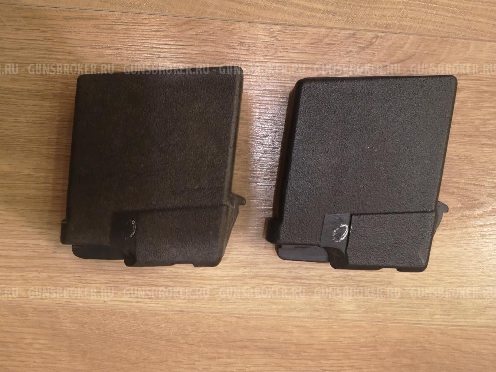 Магазин СОК 410Х76 4 места 