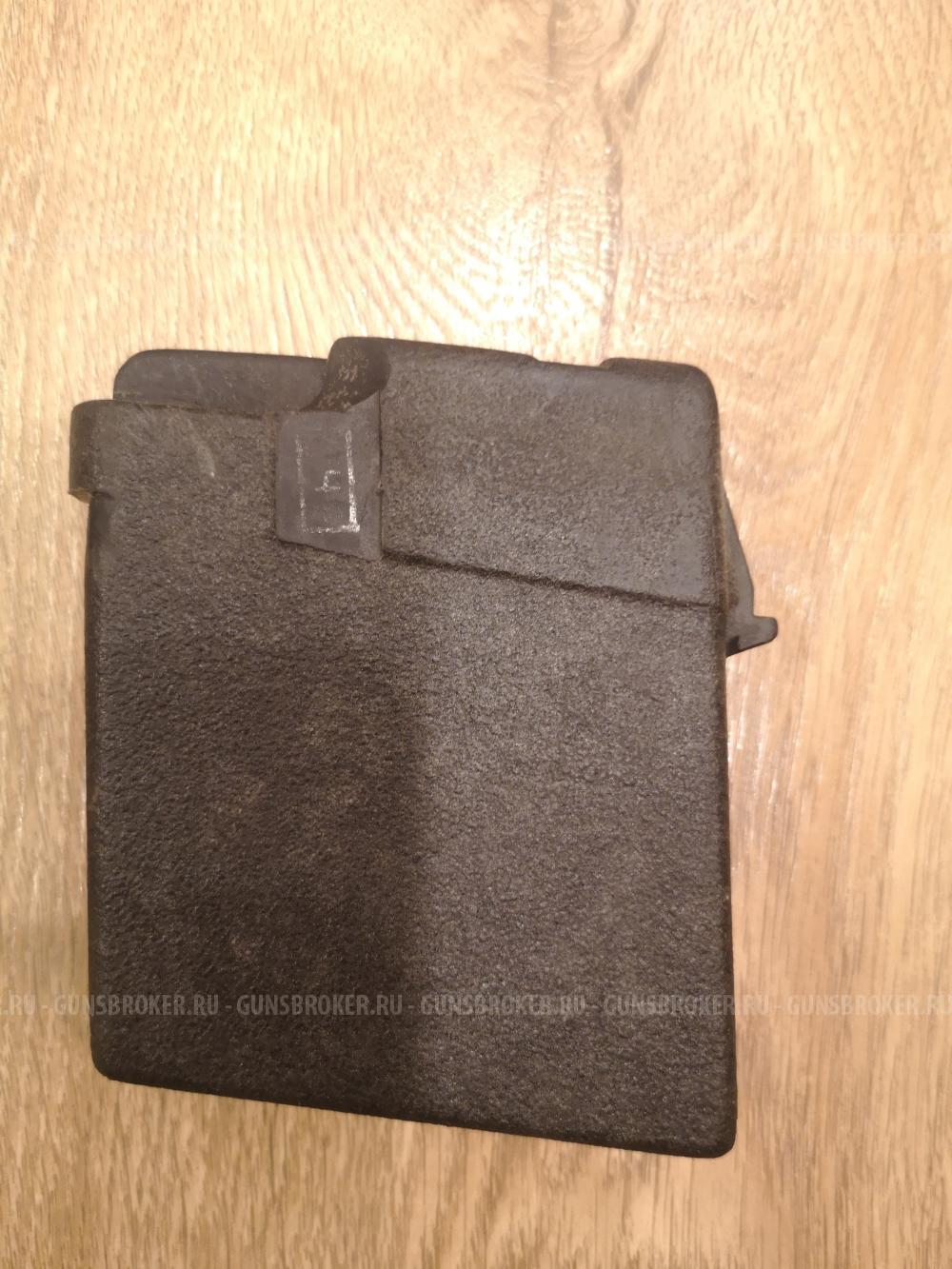 Магазин СОК 410Х76 4 места 