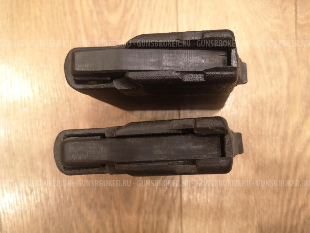 Магазин СОК 410Х76 4 места 