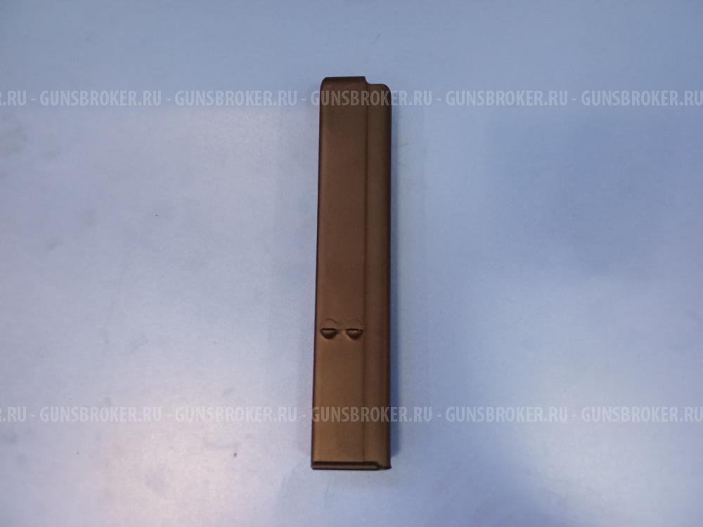 Магазин СР-2 "Вереск" к.9x21 30-мест