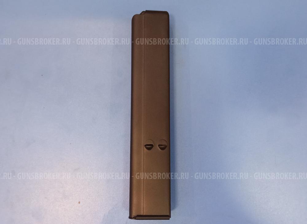 Магазин СР-2 "Вереск" к.9x21 30-мест