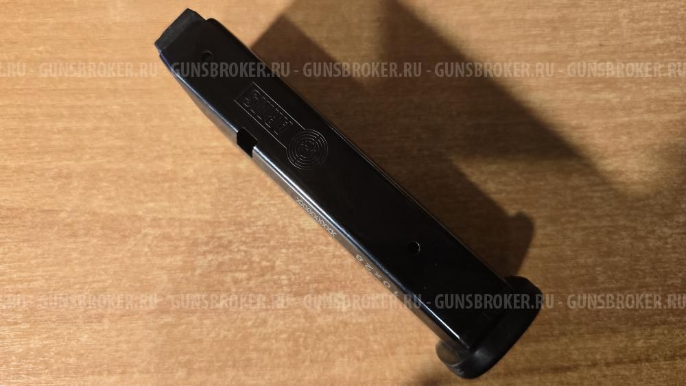 Магазин Steyr M A-1, кал.10х28