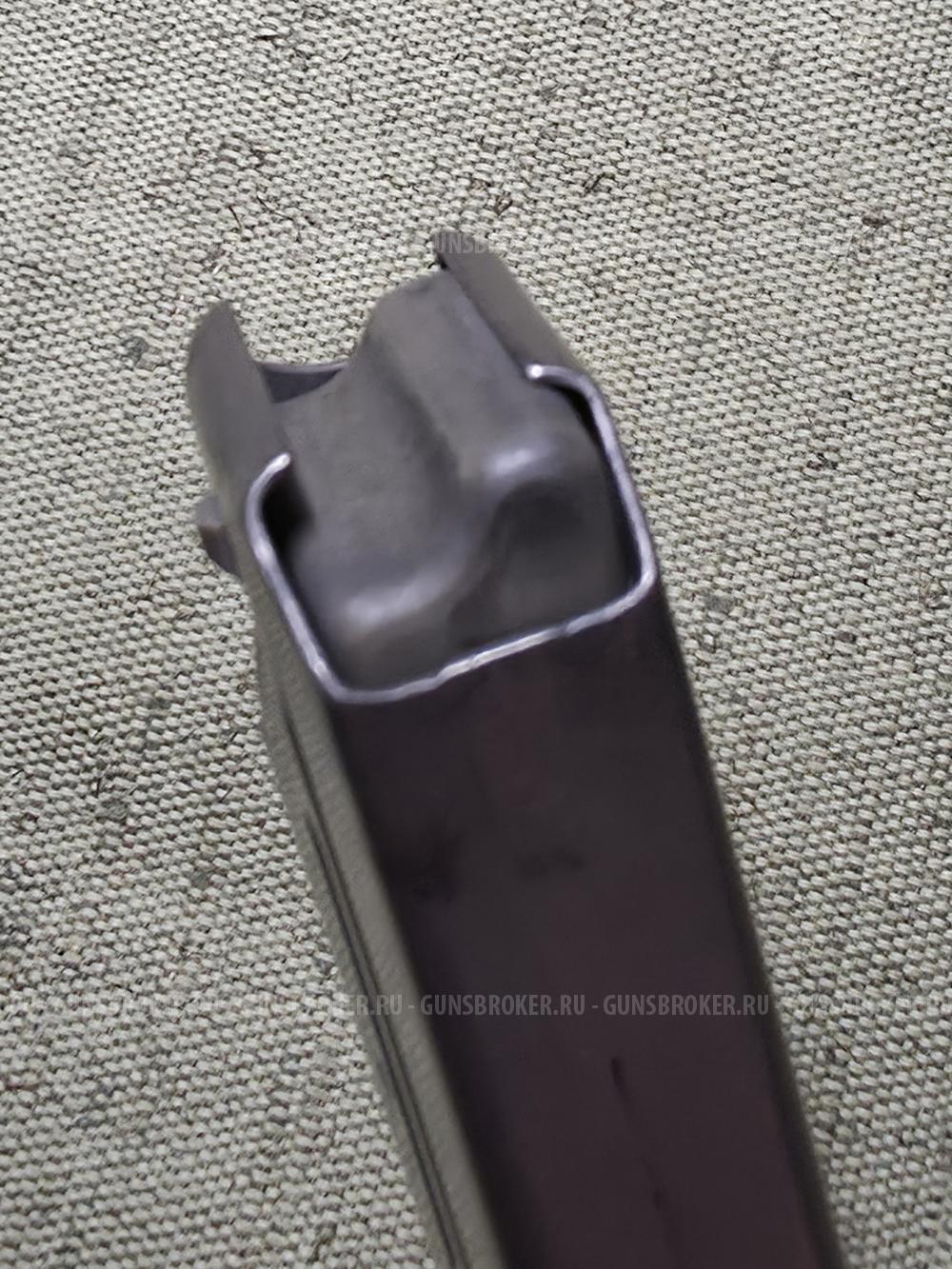 Магазин Steyr Mannlicher AUG-Z, 9x19