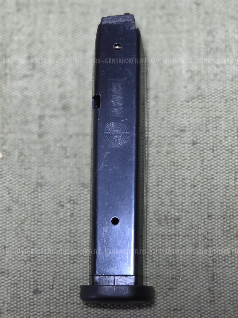 Магазин STEYR Mannlicher M-A1, кл.10х28