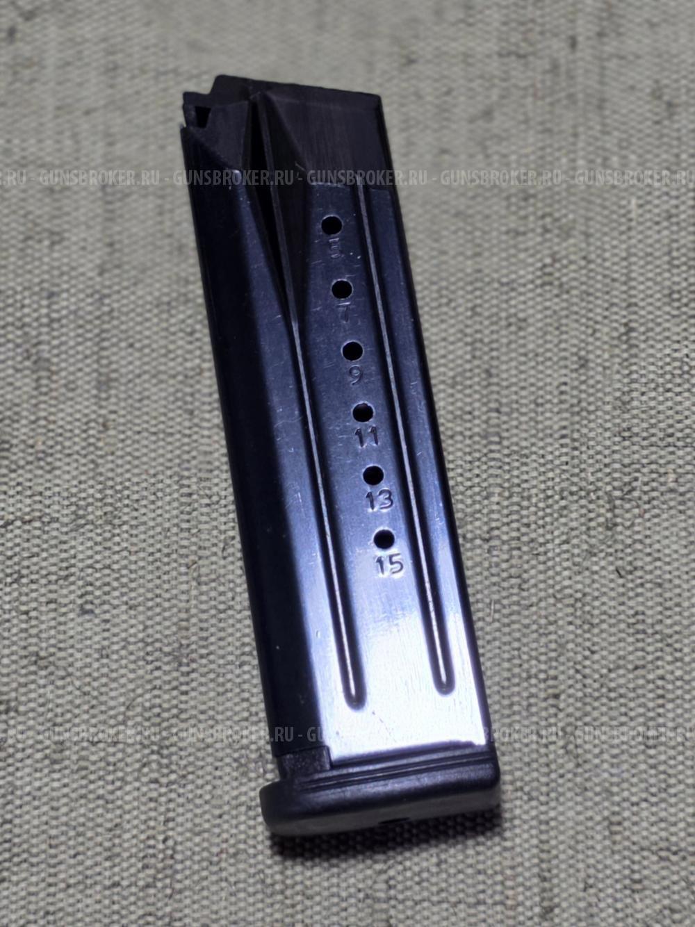 Магазин STEYR Mannlicher M-A1, кл.10х28