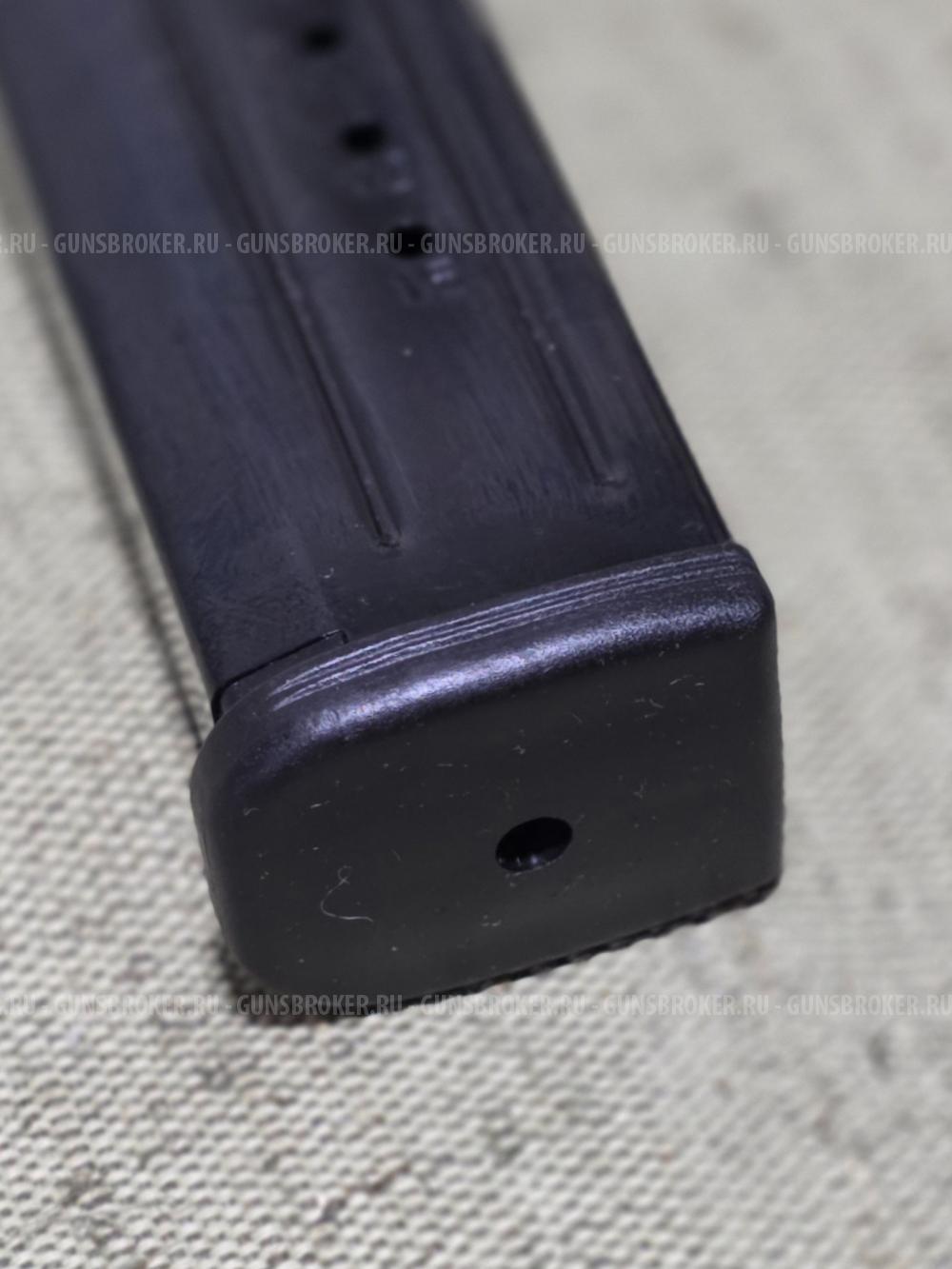 Магазин STEYR Mannlicher M-A1, кл.10х28