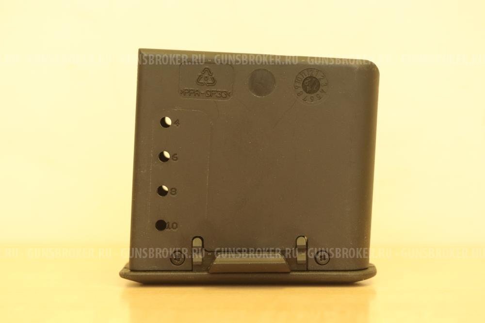 Магазин Steyr SSG 04, SSG 08 кал.308 10 мест