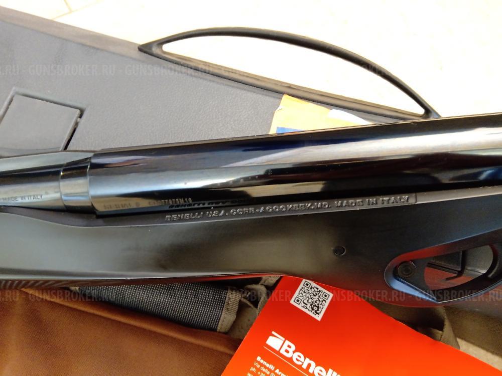 Benelli Vinci Black 12x76 (Бенелли Винчи Блэк)