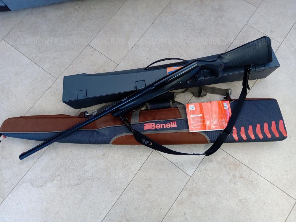 Benelli Vinci Black 12x76 (Бенелли Винчи Блэк)
