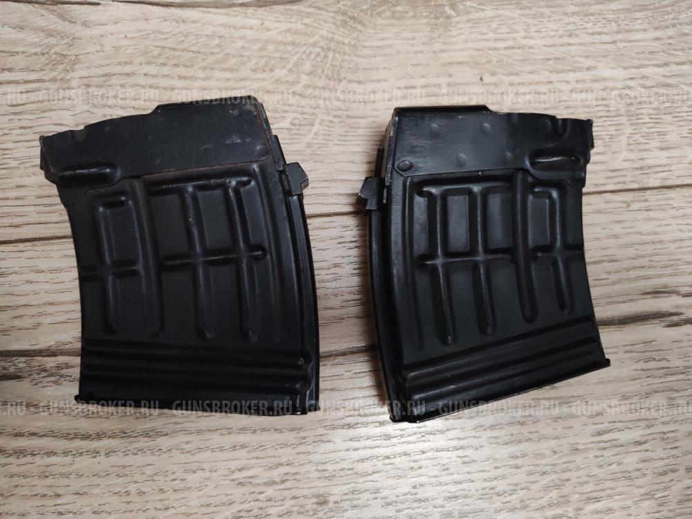 Магазин свд тигр 10 мест