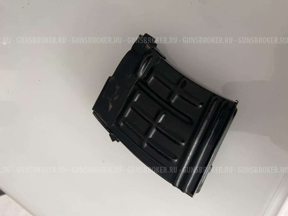 Магазин СВД