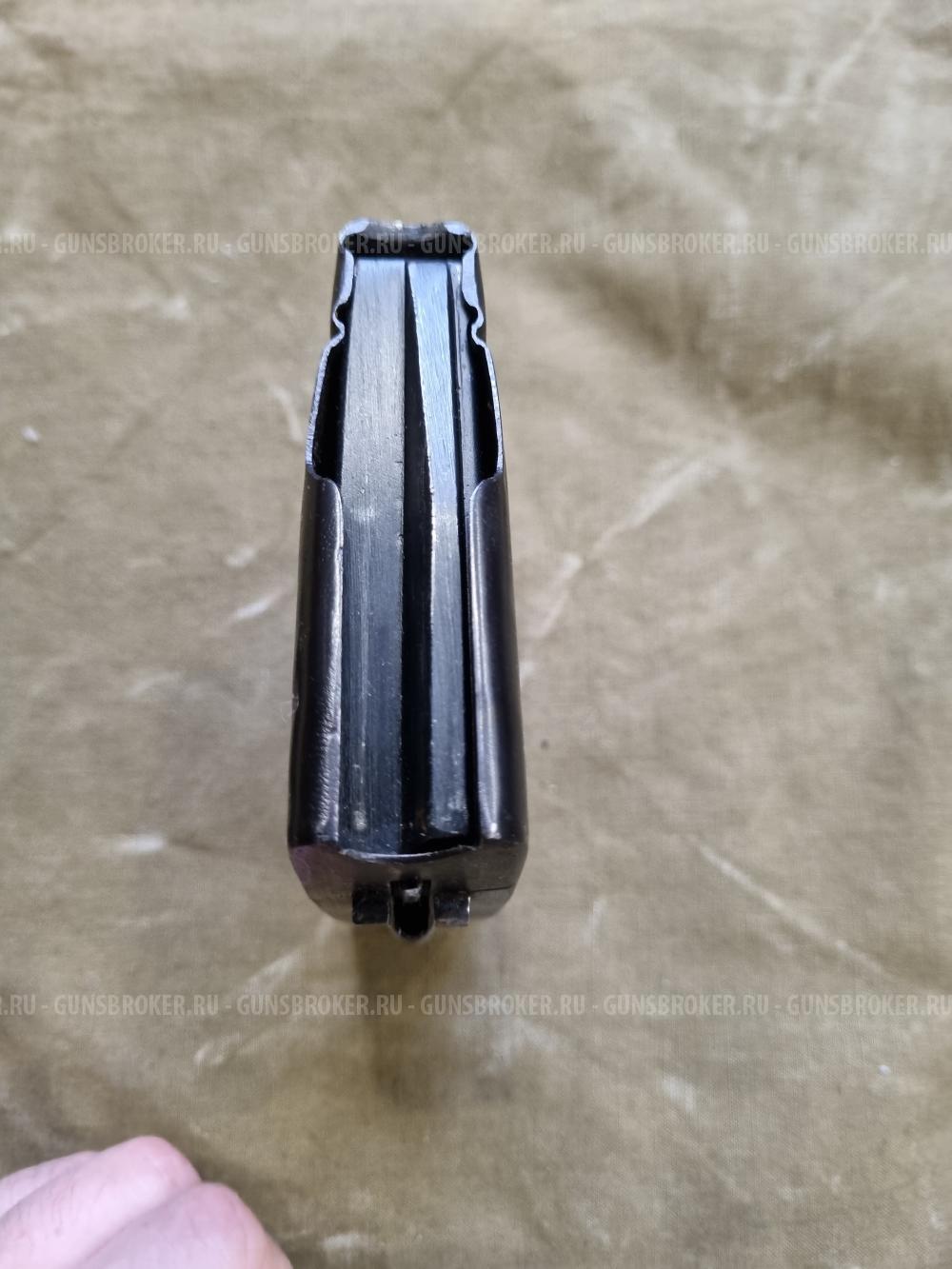 Магазин СВТ 