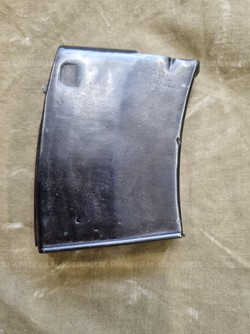 Магазин СВТ 