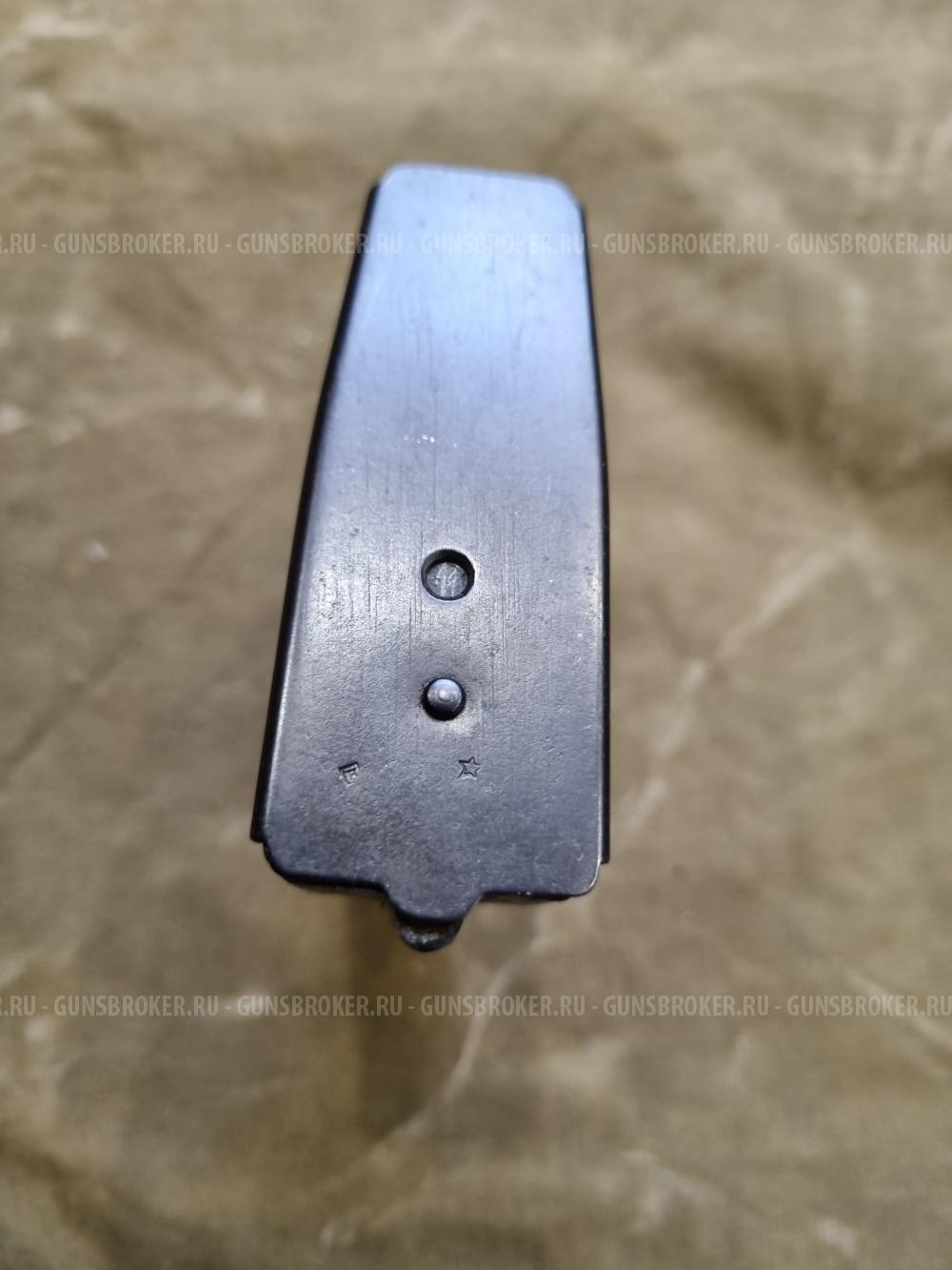 Магазин СВТ 